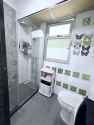 Blk 674A Fern Grove @ Yishun (Yishun), HDB 5 Rooms #543952621